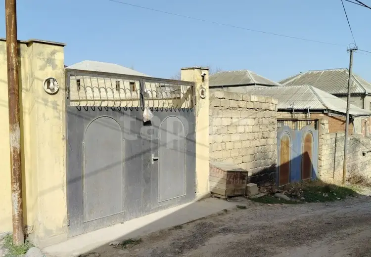 0 m² Obyekt / Ofis , Binəqədi, Bakı