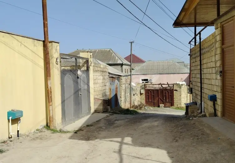 0 m² Obyekt / Ofis , Binəqədi, Bakı