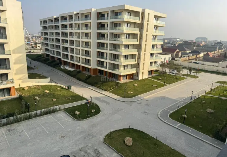 2 otaqlı mənzil Satılır, Nardaran qəs., Sabunçu, Bakı
