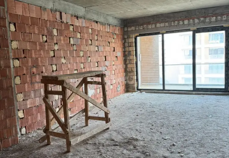 2 otaqlı mənzil Satılır, Nardaran qəs., Sabunçu, Bakı