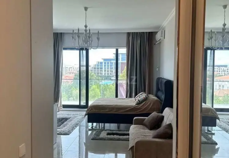2 otaqlı mənzil Satılır, Nardaran qəs., Sabunçu, Bakı
