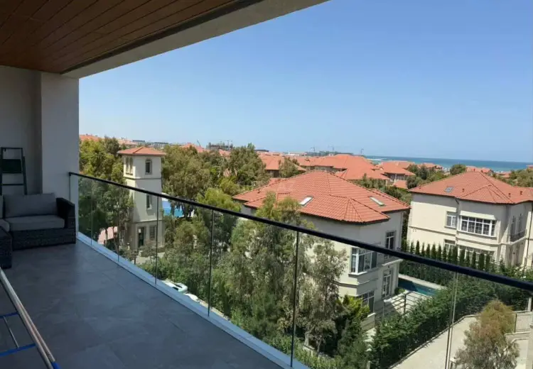2 otaqlı mənzil Satılır, Nardaran qəs., Sabunçu, Bakı