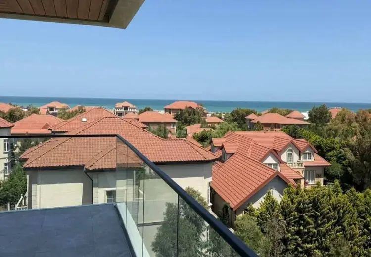 2 otaqlı mənzil Satılır, Nardaran qəs., Sabunçu, Bakı