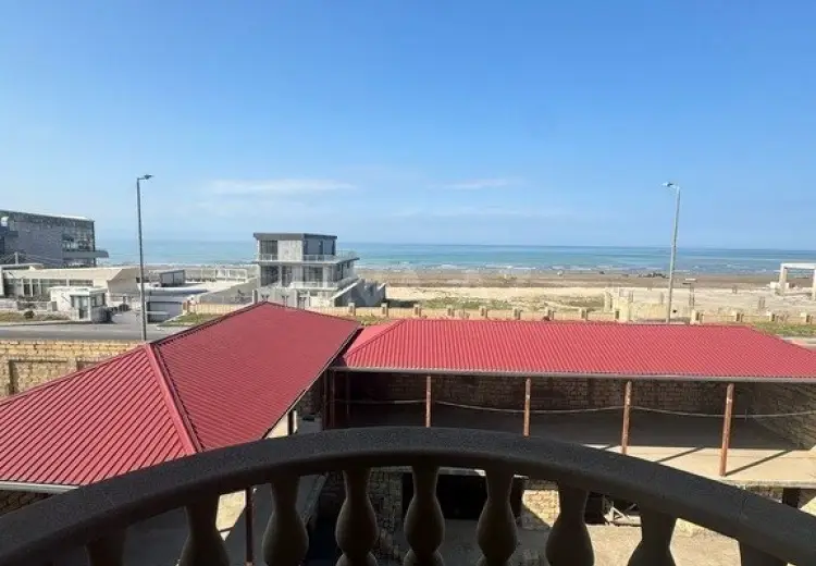 920 m² Obyekt / Ofis Satılır, Novxanı, Abşeron