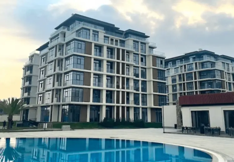 2 otaqlı mənzil Satılır, Nardaran qəs., Sabunçu, Bakı