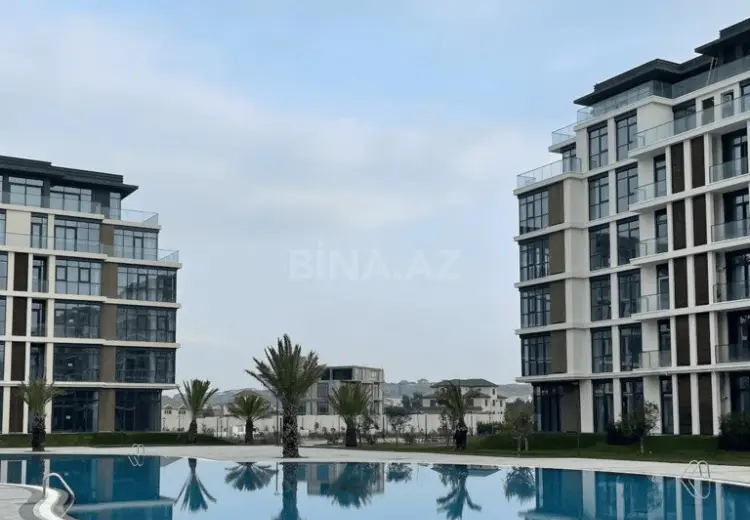 2 otaqlı mənzil Satılır, Nardaran qəs., Sabunçu, Bakı