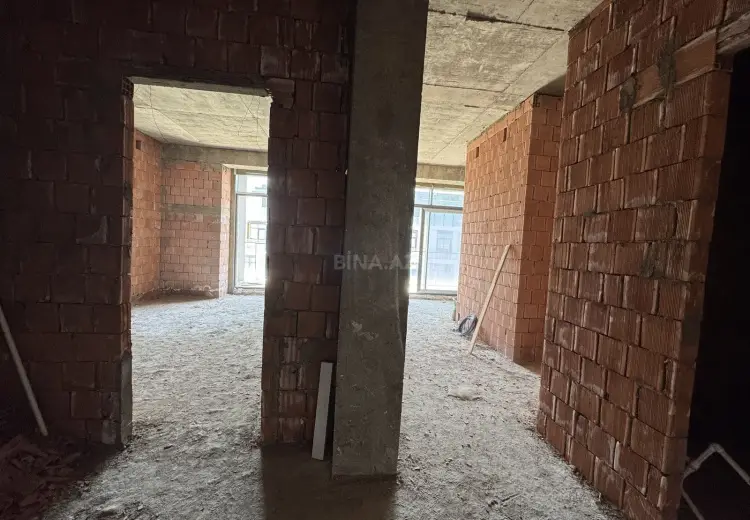 2 otaqlı mənzil Satılır, Nardaran qəs., Sabunçu, Bakı