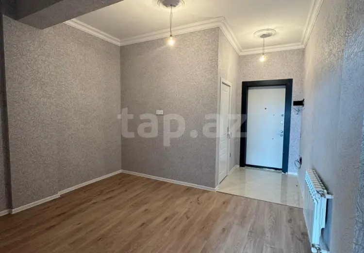 1 otaqlı mənzil , Sumqayıt