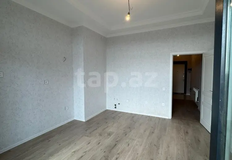 1 otaqlı mənzil , Sumqayıt