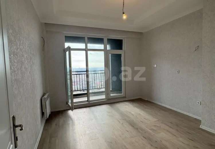 1 otaqlı mənzil , Sumqayıt