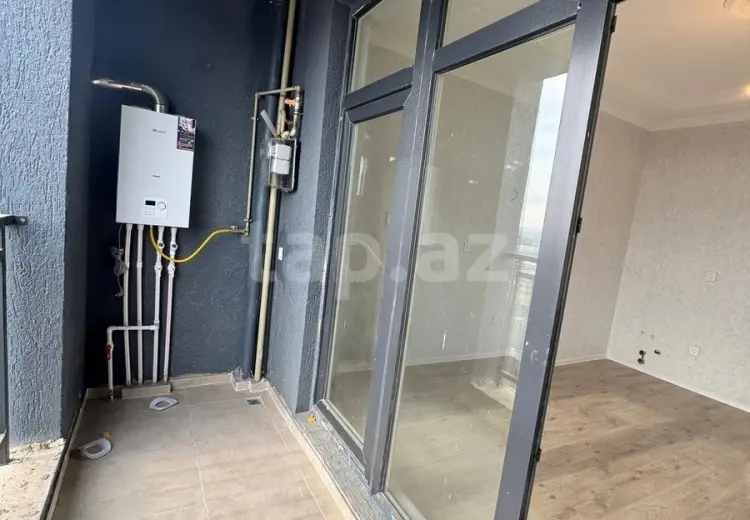 1 otaqlı mənzil , Sumqayıt