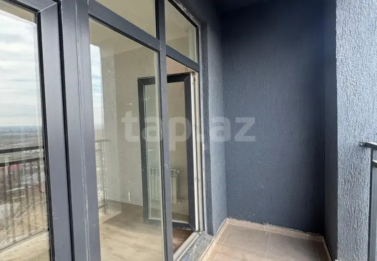 1 otaqlı mənzil , Sumqayıt