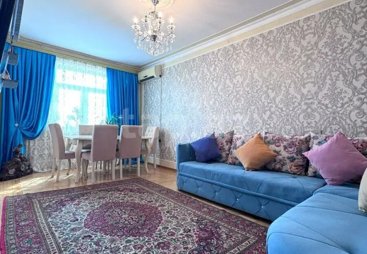3 otaqlı mənzil , Bakı