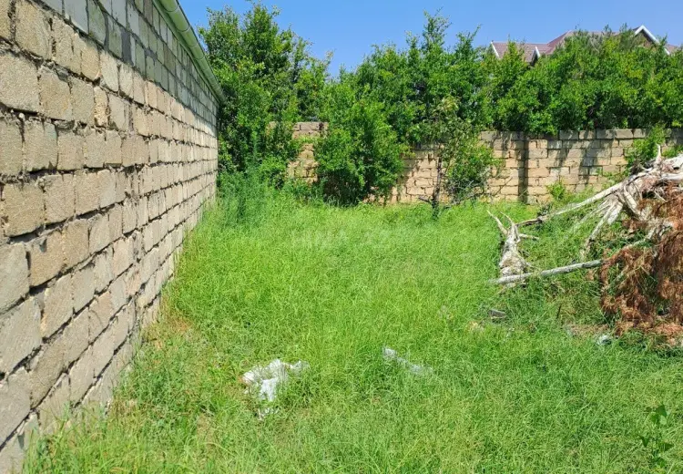 3 sot Torpaq Satılır, Novxanı, Abşeron