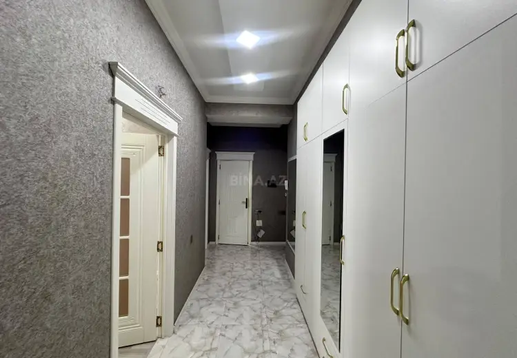 3 otaqlı mənzil Satılır, Yeni Yasamal qəs., Yasamal, Bakı