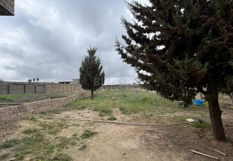 3.3 sot Torpaq Satılır, Şüvəlan, Xəzər, Bakı