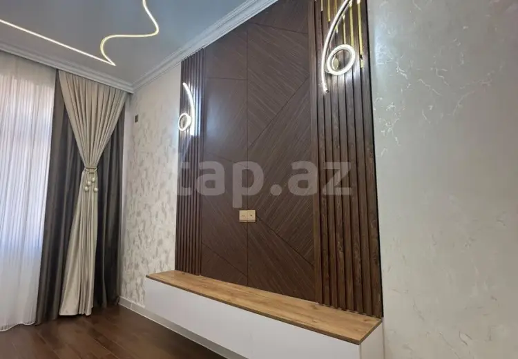 2 otaqlı mənzil , Xırdalan
