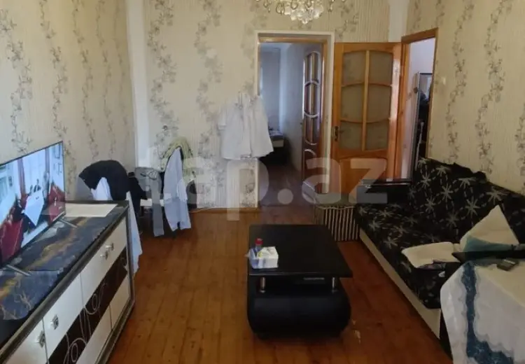 2 otaqlı mənzil , Sumqayıt