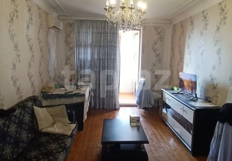 2 otaqlı mənzil , Sumqayıt