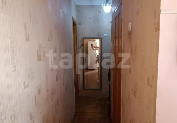 2 otaqlı mənzil , Sumqayıt