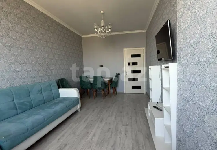 3 otaqlı mənzil , Xırdalan