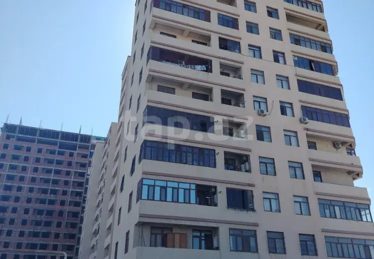 2 otaqlı mənzil , Xırdalan