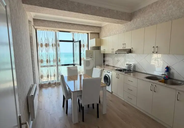 2 otaqlı mənzil , Sumqayıt