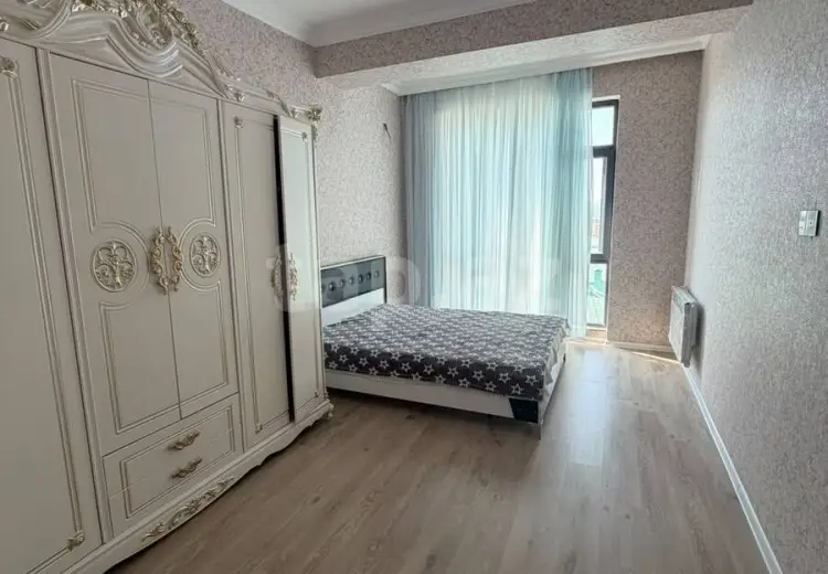 2 otaqlı mənzil , Sumqayıt
