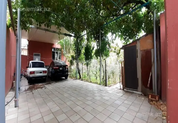 4 otaqlı mənzil Satılır, Biləcəri qəs., Binəqədi, Bakı