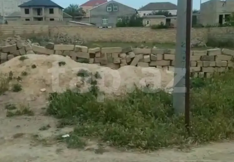 0 m² Obyekt / Ofis , Qobu, Abşeron