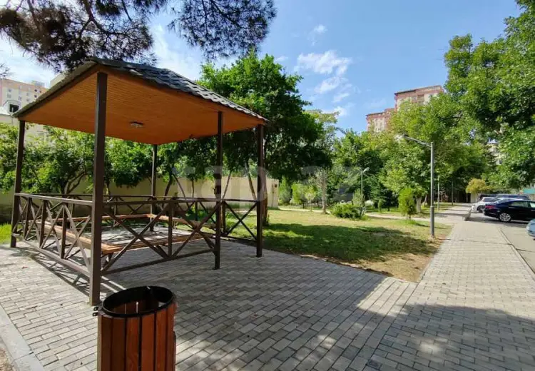 3 otaqlı mənzil , Bakı