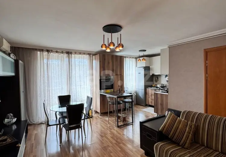 3 otaqlı mənzil , Bakı