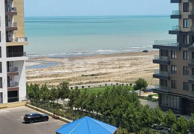 2 otaqlı mənzil , Sumqayıt