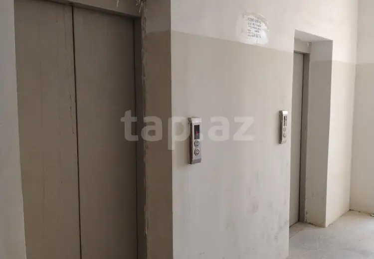 2 otaqlı mənzil , Xırdalan