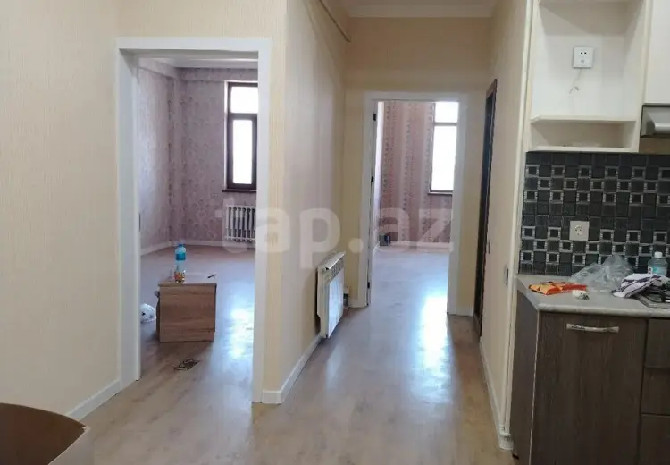 2 otaqlı mənzil , Xırdalan
