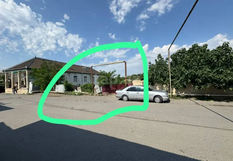 0 m² Obyekt / Ofis , Qazax