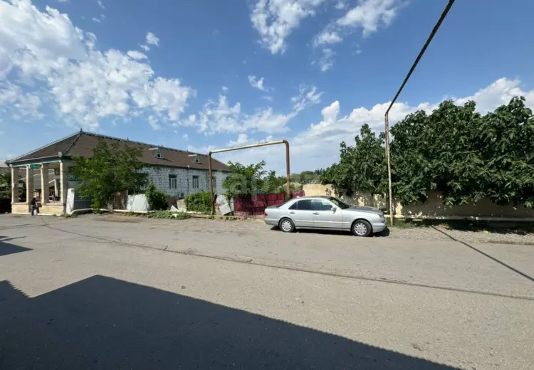 0 m² Obyekt / Ofis , Qazax