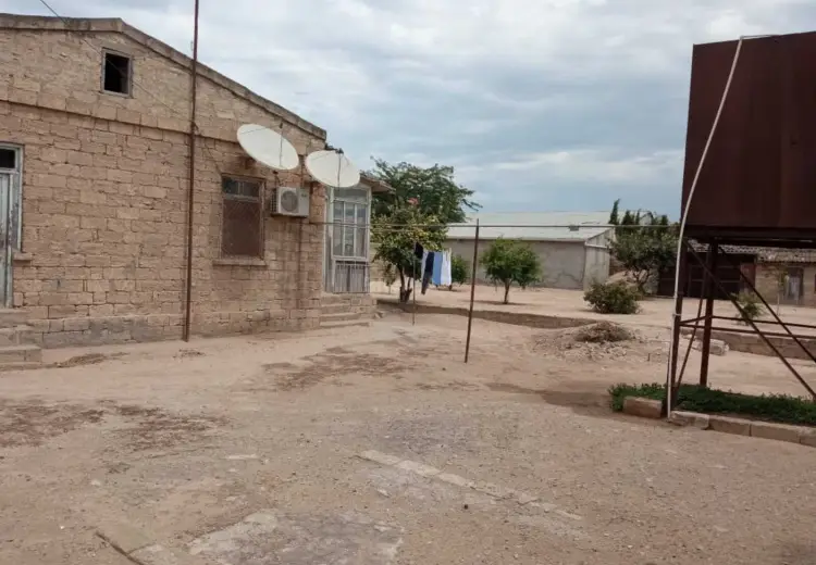 7 sot Torpaq Satılır, Buzovna, Xəzər, Bakı