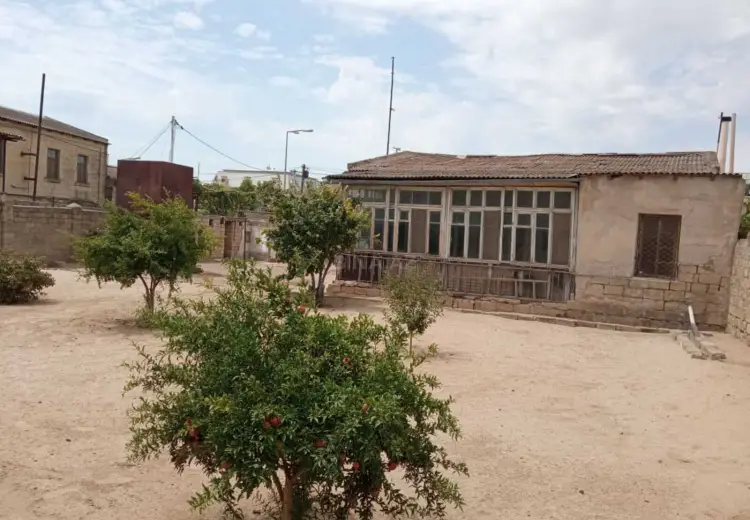 7 sot Torpaq Satılır, Buzovna, Xəzər, Bakı