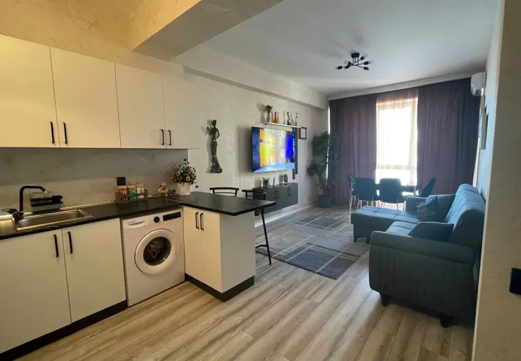 2 otaqlı mənzil Satılır, Yasamal qəs., Yasamal, Bakı