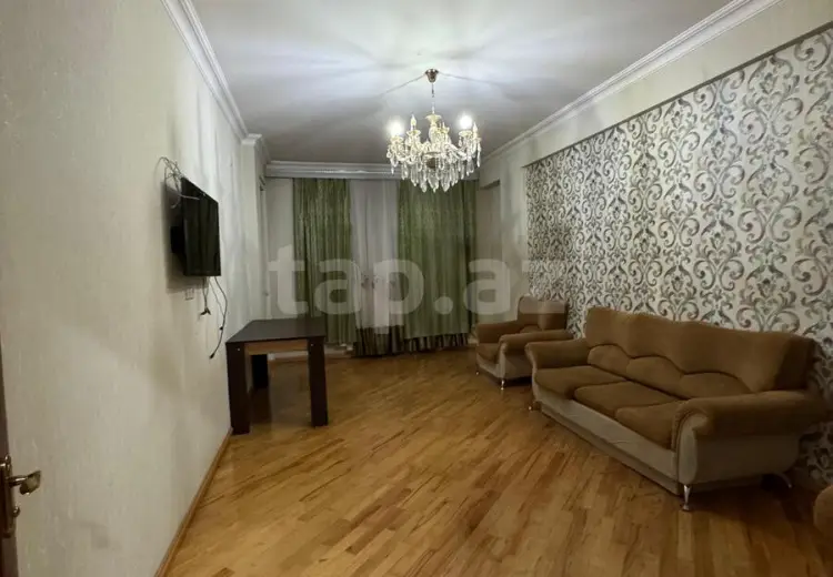 2 otaqlı mənzil , Bakı