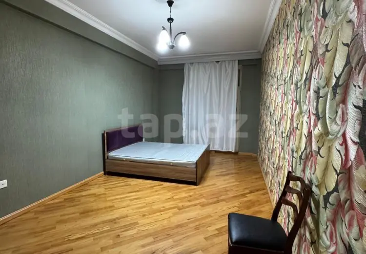 2 otaqlı mənzil , Bakı