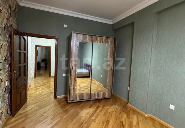 2 otaqlı mənzil , Bakı