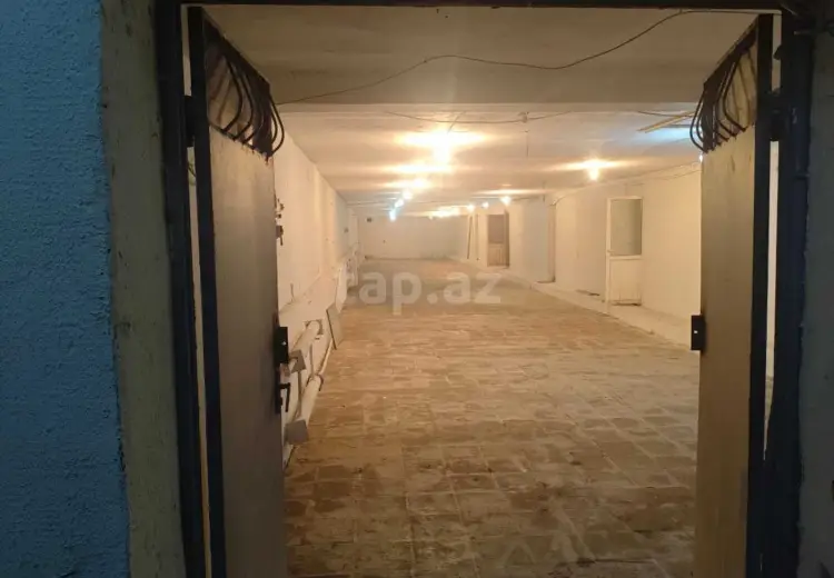 0 m² Obyekt / Ofis , Xətai, Bakı