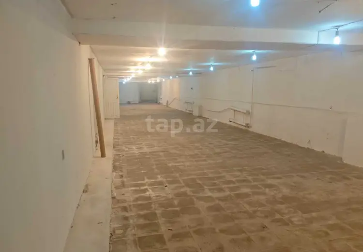 0 m² Obyekt / Ofis , Xətai, Bakı