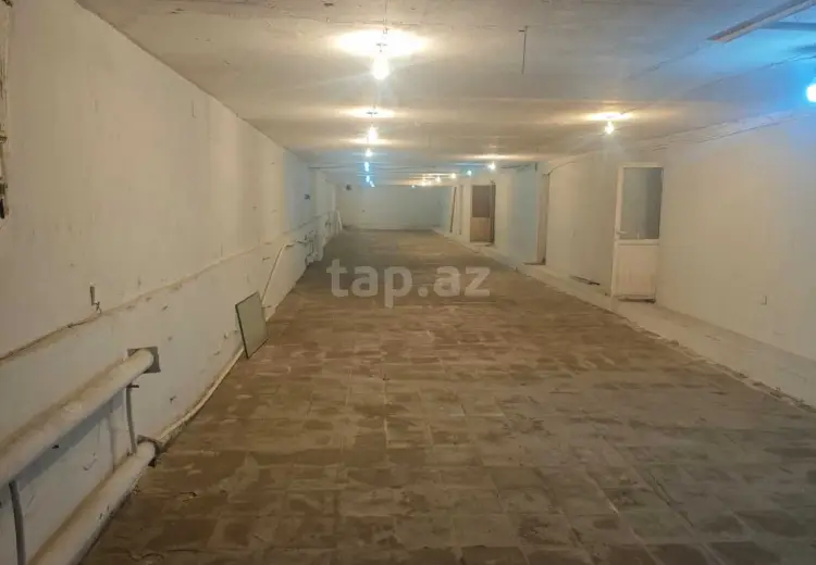 0 m² Obyekt / Ofis , Xətai, Bakı