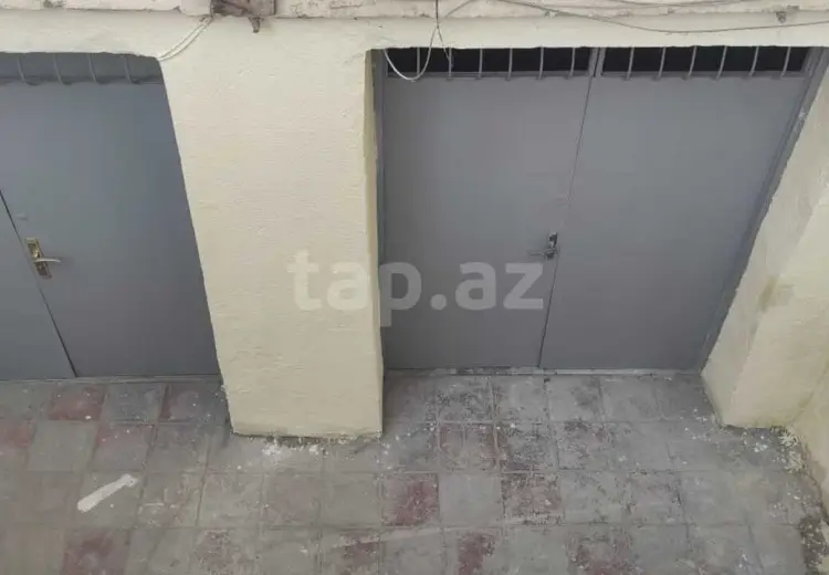 0 m² Obyekt / Ofis , Xətai, Bakı