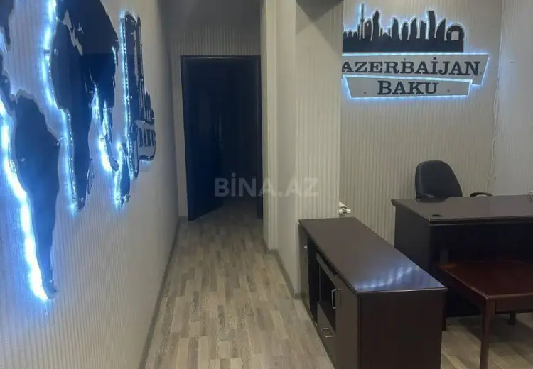 120 m² Obyekt / Ofis Satılır, Binəqədi, Bakı