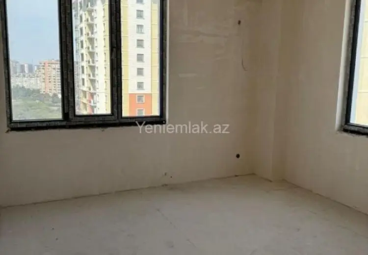3 otaqlı mənzil Satılır, Yasamal qəs., Yasamal, Bakı
