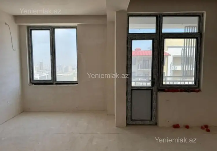 3 otaqlı mənzil Satılır, Yasamal qəs., Yasamal, Bakı